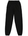 Heren Joggingbroek AWDis JH072 diep Zwart